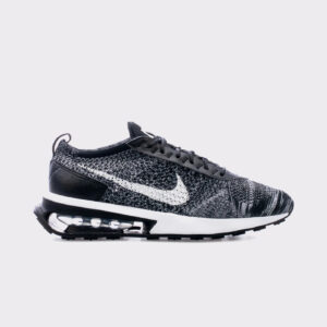 Nike -  Basket Hommes - AIR MAX FLYKNIT RACER - DJ6106-001