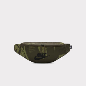 NIKE - SAC BANANE HERITAGE WSTPCK - KAKI