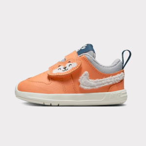 NIKE - BASKET BÉBÉ PICO 5 LIL (TDV) - ORANGE
