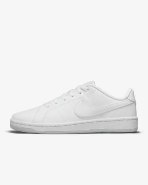 Nike - Basket Homme COURT ROYALE 2 NN - Blanc