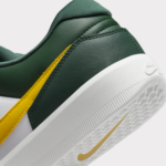 DH7505-300-detail-1 Chaussure de skateboard Nike SB Force 58 Premium - Vert