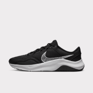Nike - Basket Homme Legend Essential 3 NN - Noir