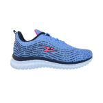 ADRUN - FLEX Up SKY BLUE/MARINHO/ROSA CHOQUE