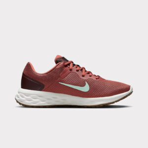 Nike - Basket Femmes Revolution 6 NN - Rouge