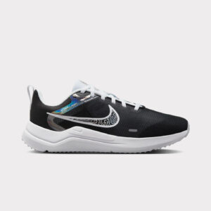 Nike - Basket Femme Downshifter 12 - Noir