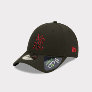NEW ERA - Casquette Neon Pack 2 9Forty® - New York Yankees - Noir
