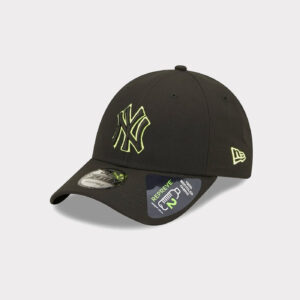 NEW ERA - Casquette Neon Pack 2 9Forty® - New York Yankees - Noir