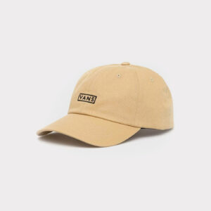 VANS - Casquette Homme Vans Curved Bill Jockey - Beige