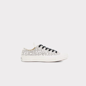 Converse - Baskets Unisex Chuck 70 basse my story - Blanc