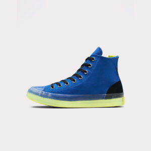 CONVERSE - BASKETS UNISEX CHUCK TAYLOR ALL STAR CX - Bleu et Vert