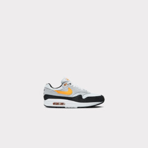 Nike - Baskets Homme Air Max One - White University Gold