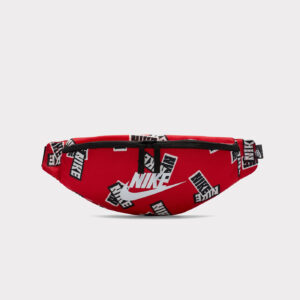 Nike - Sac Banane Heritage - Rouge