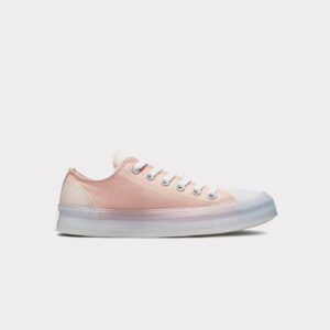 CONVERSE - BASKETS UNISEX CHUCK TAYLOR ALL STAR CX - Rose