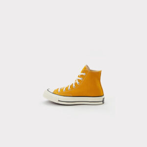 Converse - Baskets Unisex Chuck 70 Classic High - Jaune