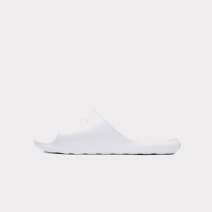 Nike - Slide Femme Vectori One - Blanc