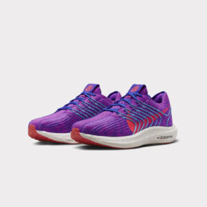Nike - Baskets Femme Pegasus Turbo Next Nature - Fuchsia Dream Crimson