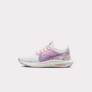 Nike - Baskets Femme Pegasus Turbo Next Nature - Blanc et Rose