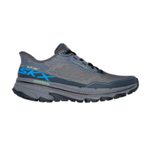SKECHERS - Baskets Homme GO RUN TRAIL ALTITUDE 2.0-UTM - S220761/GRY