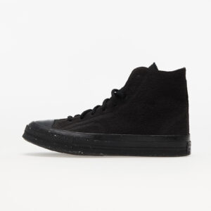 Converse - Baskets Unisex Chuck 70 Montantes - Noir