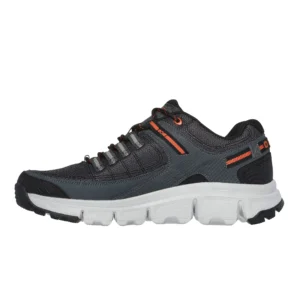 SKECHERS - Baskets Homme SUMMITS AT - UPPER DRAFT - S237620/CCGY