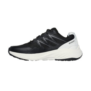SKECHERS - Baskets Homme BOUNDER RSE - ZONER - S232781/BKW