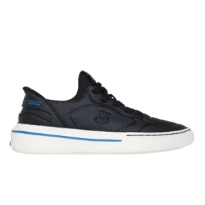 SKECHERS - Baskets Homme SNOOP ONE-NEXT EPISODE - S251100/BLK