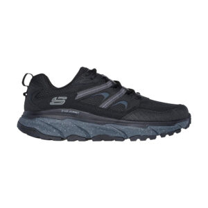 SKECHERS - Baskets Homme D-LUX JOURNEY - S237192/BKCC