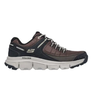 SKECHERS - Baskets Homme SUMMITS AT - UPPER DRAFT - S237620/BRTP
