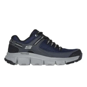 SKECHERS - Baskets Homme SUMMITS AT - UPPER DRAFT - S237620/GYNV