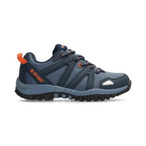 HI-TEC - Baskets Garçon ARES JNR - O014177