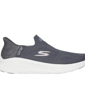 SKECHERS - Baskets Homme GO WALK NOW - S216372/CHAR