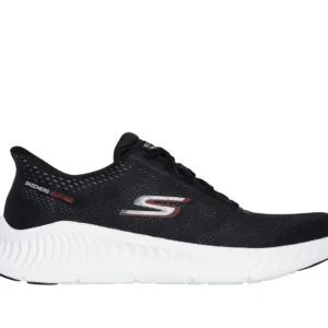 SKECHERS - Baskets Homme GO WALK NOW - PAYTON - S216375/BKW