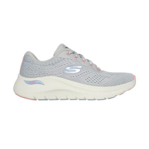 SKECHERS - Baskets Femme ARCH FIT 2.0 - BIG LEAGUE - S150051/LGMT