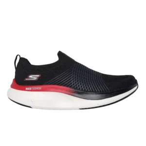SKECHERS - Baskets Homme GO WALK COMFORT WALKER - CONS - S216582/BKRD