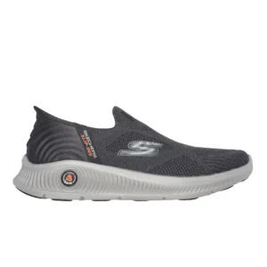 SKECHERS - Baskets Homme GO WALK ANYWHERE - S216301/CHAR