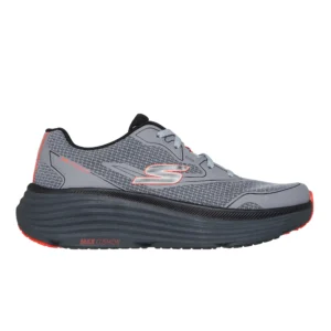 SKECHERS - Baskets Homme MAX CUSHIONING ENDEAVOUR - SP - S220615/CHAR