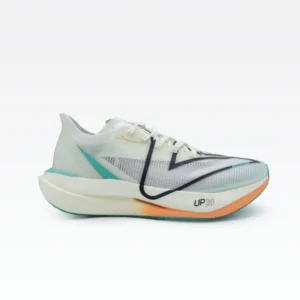 PEAK - Baskets Homme TAICHI UP30 3.0Eilte WHITE/GREEN - ET42837HZ470