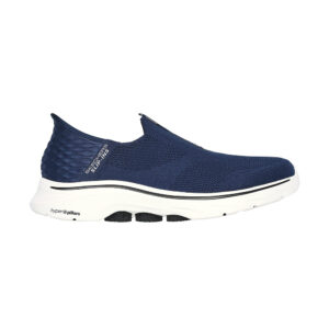 SKECHERS - Baskets Homme GO WALK 7 - EASY ON 2 - S216641/NVY