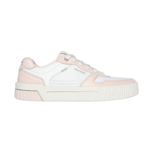 SKECHERS - Baskets Femme JADE-BEST IN CLASS - S185098/WPK