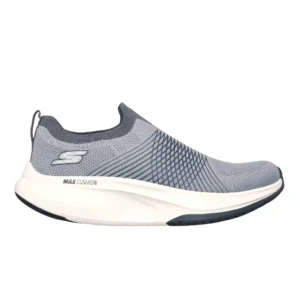 SKECHERS - Baskets Homme GO WALK COMFORT WALKER - CONS - S216582/GRY