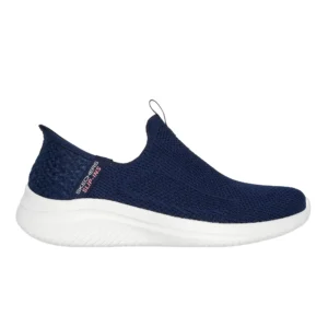 SKECHERS - Baskets Femme ULTRA FLEX 3.0-EASY WIN - S150450/NVY