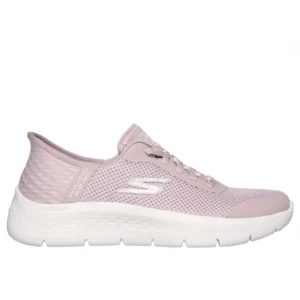 SKECHERS - Baskets Femme GO WALK FLEX - GRAND ENTRY - S124836/MVE