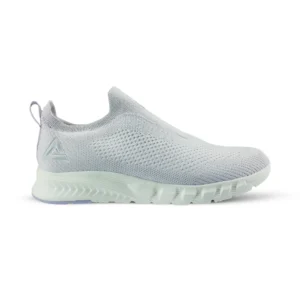 PEAK - Baskets Femme SPORTS SHOES Crystal Purple/Ultralight White - E39108HD398