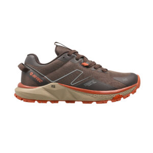 HI-TEC - Baskets Homme Geo-Tempo Trail - O014359