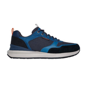 SKECHERS - Baskets Homme SUNNY DALE - SPARDA - S210816/NVBL