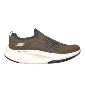 SKECHERS - Baskets Homme GO WALK COMFORT WALKER - CONS - S216582/OLV