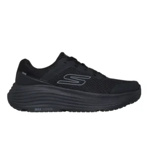 SKECHERS - Baskets Homme MAX CUSHIONING ENDEAVOUR - S220613/BBK