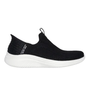 SKECHERS - Baskets Femme ULTRA FLEX 3.0-EASY WIN - S150450/BLK