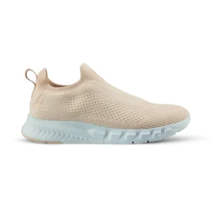 PEAK - Baskets Femme SPORTS SHOES Pink/White - E39108H6310