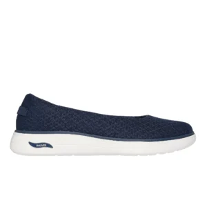 SKECHERS - Baskets Femme ARCH FIT INSPIRE - AUBREY - S138902/NVY